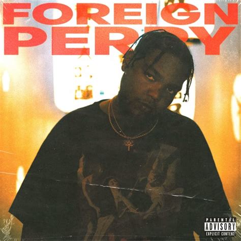 Stream Fendi (Prod. by Foreign Teck & Boi1da) by Norman Perry 